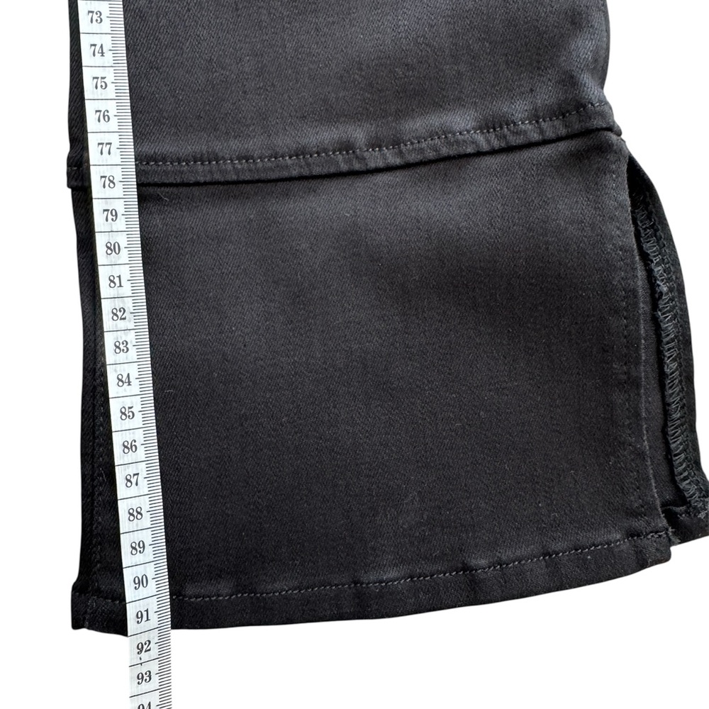 Frame Le Crop Mini Boot - Picture 8 of 9